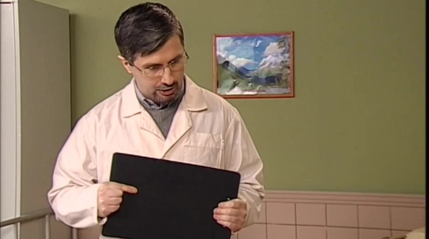 Кадры из сериала Универ (2008)