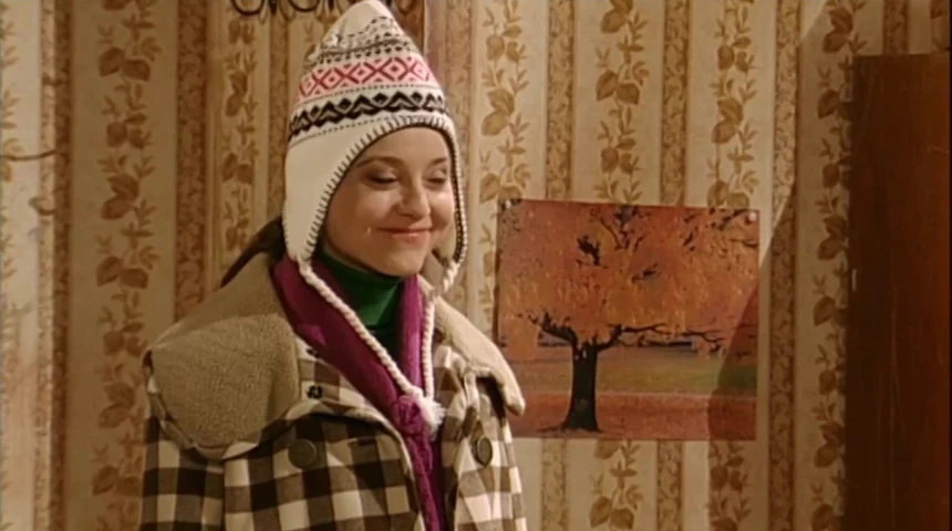 Кадры из сериала Универ (2008)