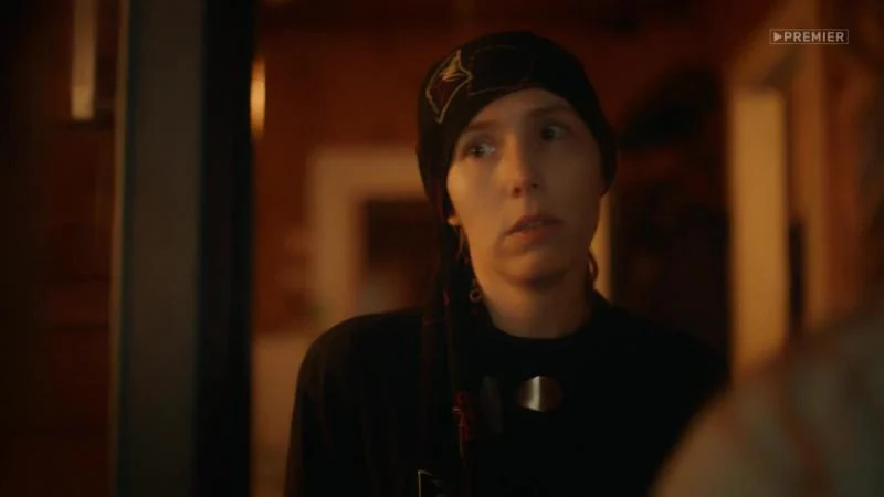 Кадры из сериала Универ: 10 лет спустя (2021)